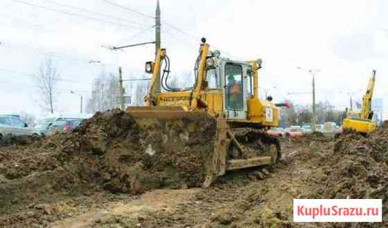 Услуги бульдозера Черкесск