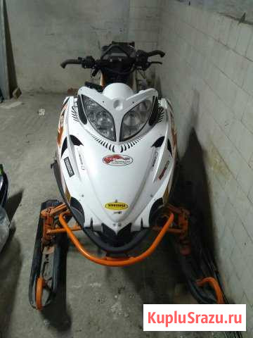 Arctic Cat M8 153 Петрозаводск - изображение 1