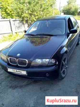BMW 3 серия 1.9 МТ, 2000, седан Калевала