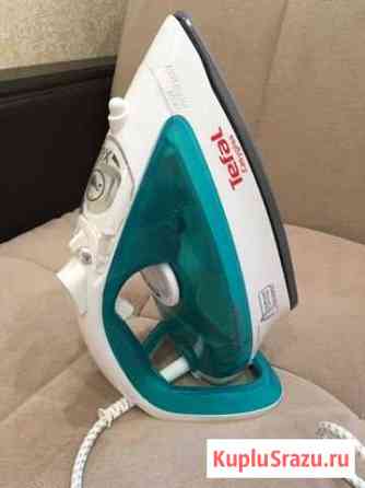 Утюг Tefal Петрозаводск