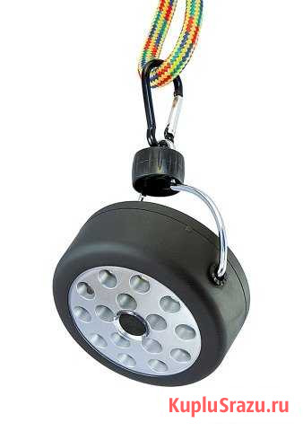 Фонарь яркий луч CL-095 Походная люстра 4 15 SMD Петрозаводск - изображение 1