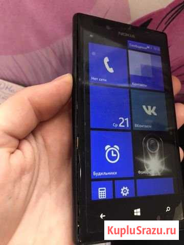 Nokia lumia 720 Петрозаводск - изображение 1