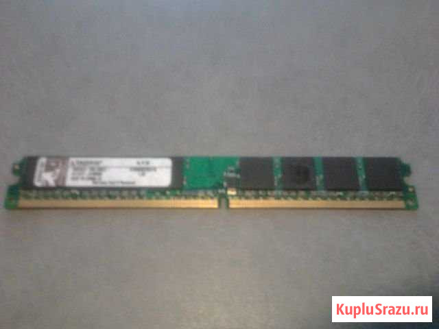DDR2-800 1Gb Петрозаводск - изображение 1
