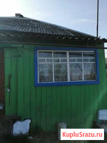 Дом 45 кв.м. на участке 11 сот. Прокопьевск - изображение 1
