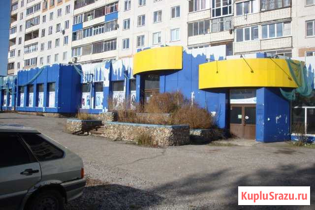 Продам помещение свободного назначения, 2468.4 кв.м. Новокузнецк - изображение 1