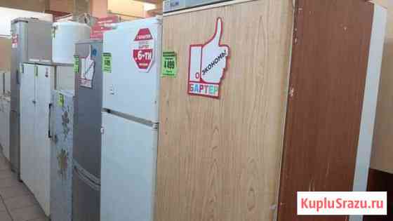 Утилизация холодильников и морозильных камер Новокузнецк