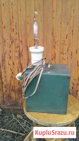 Лампа для кварцивания Новокузнецк - изображение 1