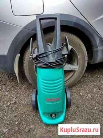 Мойка высокого давления Новокузнецк