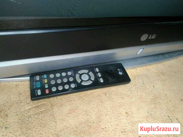 Телевизор LG 29FS7RL-Z1 Кемерово - изображение 1