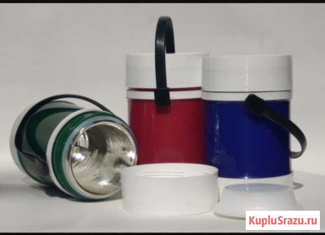 Термос Анжеро-Судженск - изображение 1