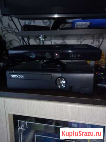 Xbox 360 Междуреченск - изображение 1