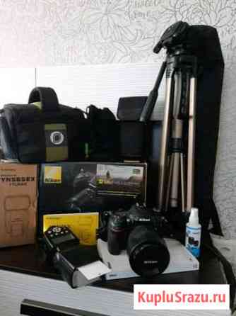 Nikon D7100 Новокузнецк