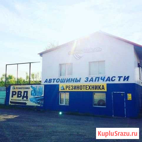 Изготовление шлангов высокого давления (рвд) Кемерово - изображение 1