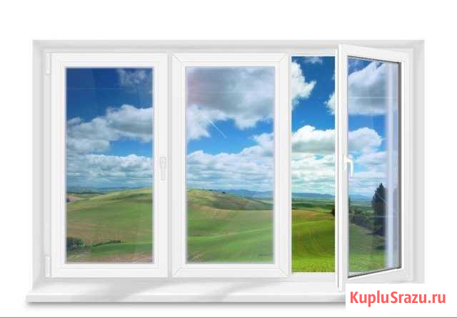 Ремонт пластиковых окон Ленинск-Кузнецкий - изображение 1