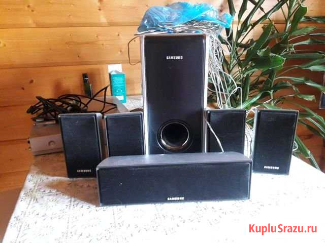 Музыкальный центр Киров - изображение 1