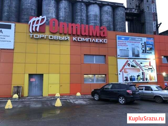 Торговое помещение, 200 кв.м. Сыктывкар - изображение 1