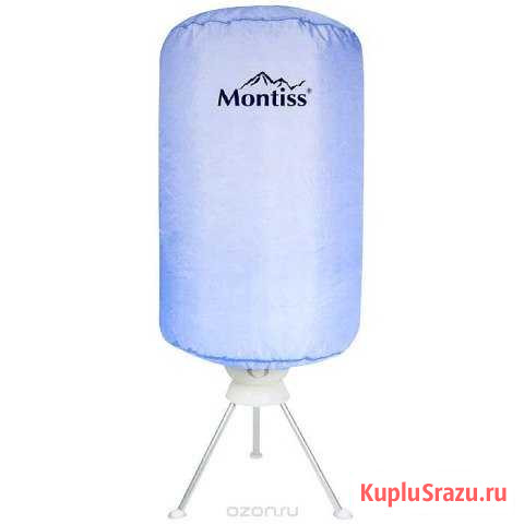 Сушилка для белья Montiss Сыктывкар - изображение 1