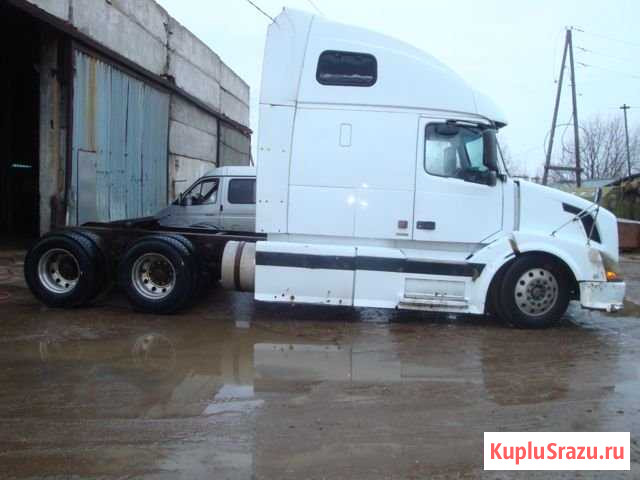 Продаю volvo VNL 2004 г.в Сыктывкар - изображение 1