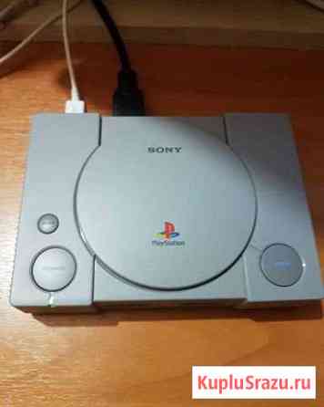 PlayStation Classic Сыктывкар