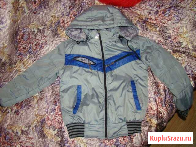 Продам куртку Шарья - изображение 1