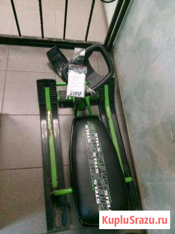 Детский снегокат stels Шарья - изображение 1