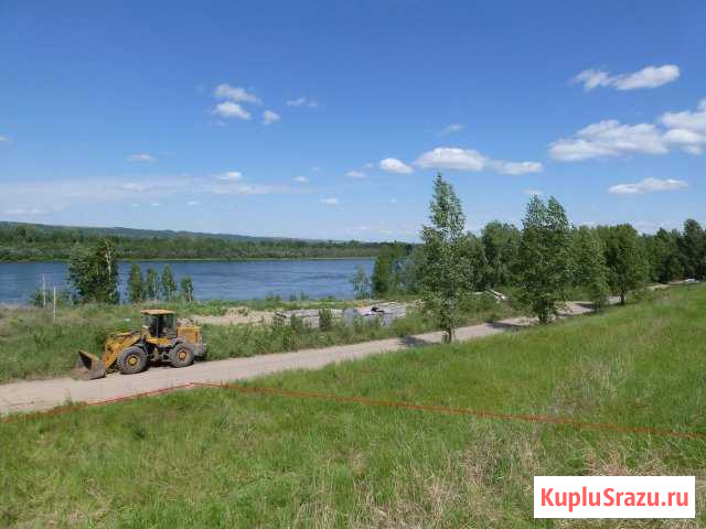  Сосновоборск - изображение 1