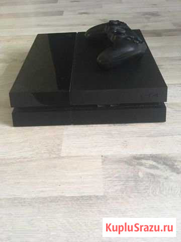 Sony PS4 Петрозаводск - изображение 1