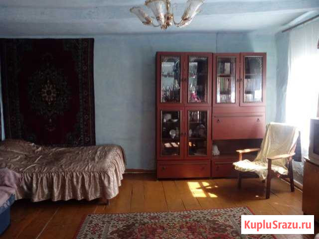 Дом 40 кв.м. на участке 22 сот. Артышта - изображение 1