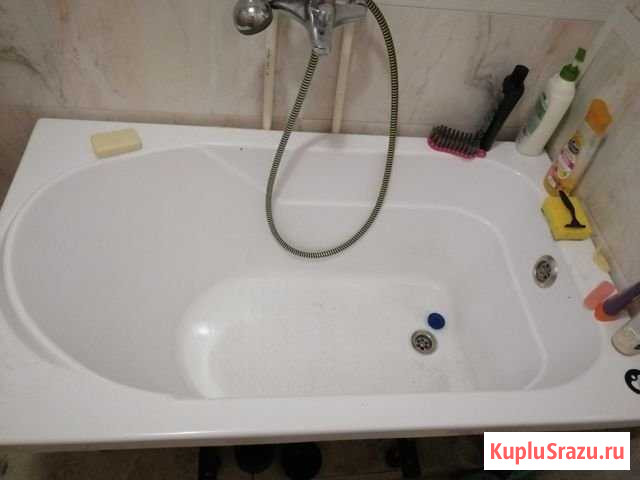 Ванна Новокузнецк - изображение 1