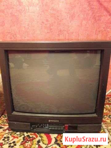 Телевизор Кемерово - изображение 1