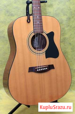 Акустическая гитара Ibanez Кемерово - изображение 1