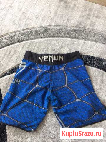 Шорты Venum Кемерово - изображение 1