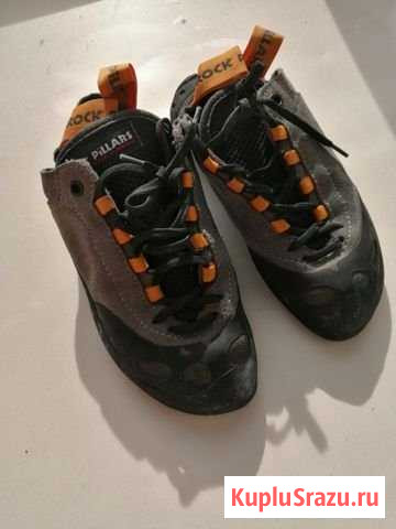 Скальные туфли Новокузнецк - изображение 1