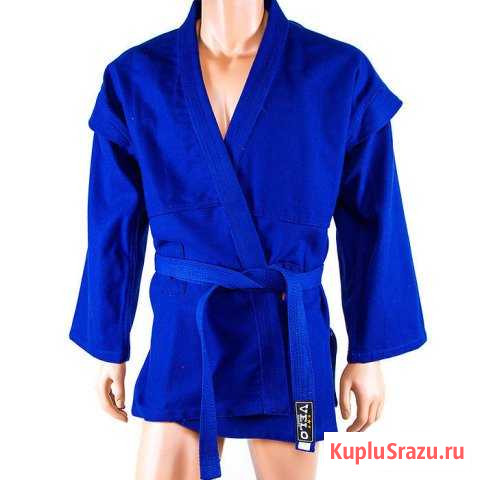 Самбовка Междуреченск - изображение 1