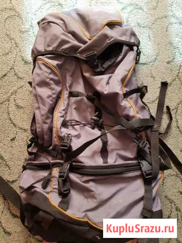 Рюкзак freetaim 85+15л Новокузнецк - изображение 1
