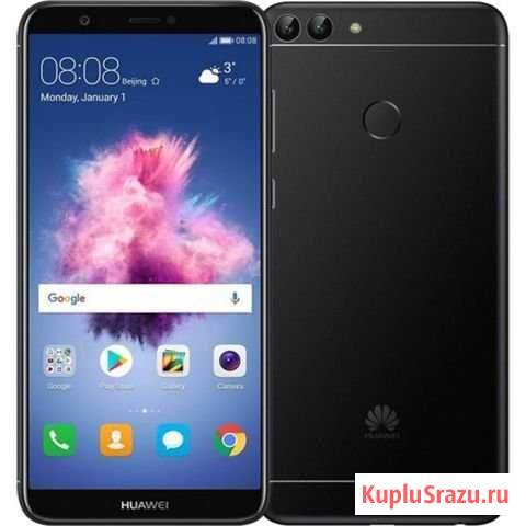 Huawei P smart Тайга - изображение 1
