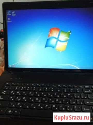 Ноутбук 17 дюймов, intel core i3 Юрга - изображение 1