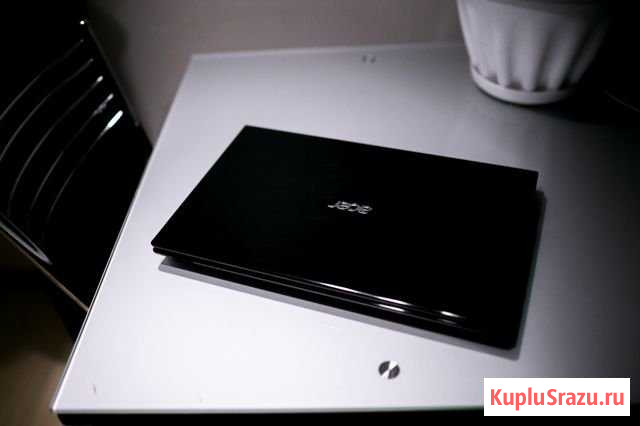 Ноутбук Acer V3 551G Новокузнецк - изображение 1
