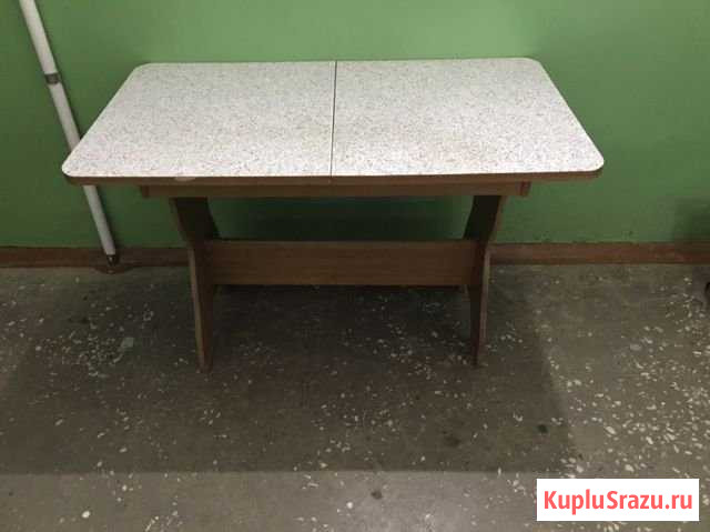 Стол кухонный Киров - изображение 1