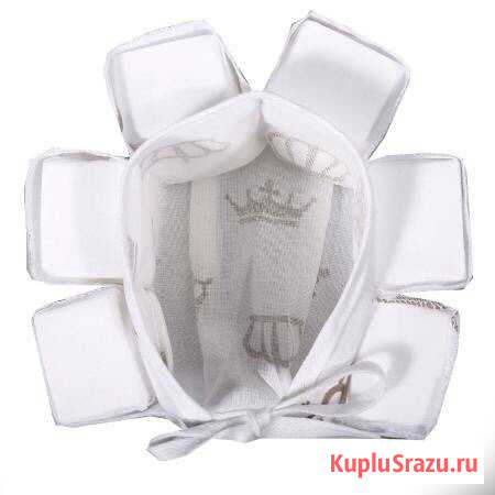 Новый чепчик для купания Babyton ромашка Кострома - изображение 1