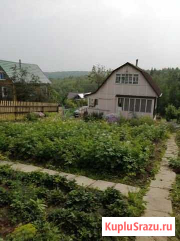 Дача 36 кв.м. на участке 6 сот. Памяти 13 Борцов - изображение 1