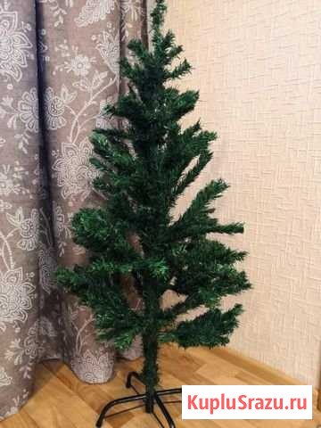 Елка искусственная Красноярск - изображение 1