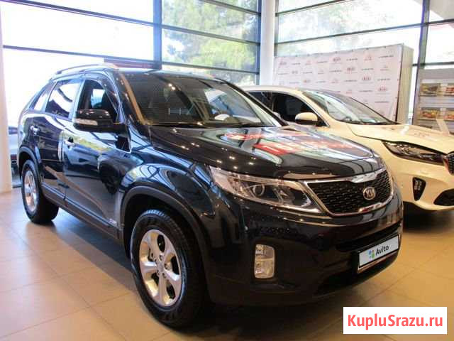 KIA Sorento 2.2 AT, 2019, внедорожник Севастополь - изображение 1