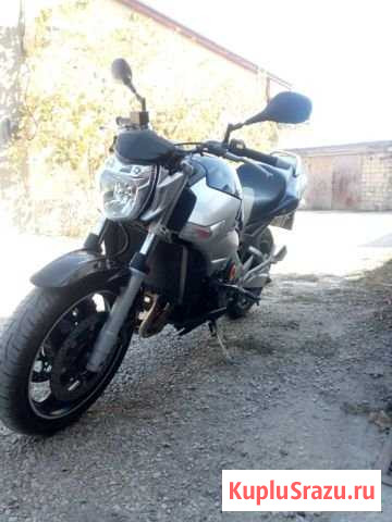 Продам мотоцикл Suzuki GSR 600 Феодосия - изображение 1
