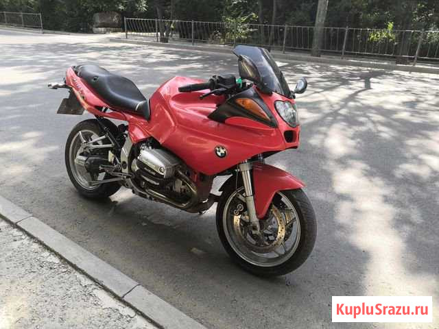 BMW R1100S Ялта - изображение 1