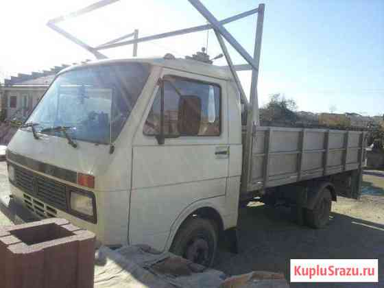 Volkswagen LT 45 Севастополь