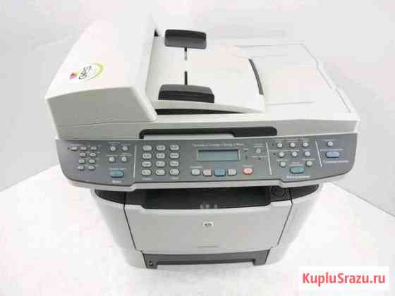 HP LaserJet M2727nf Севастополь