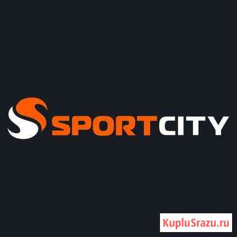 Продавец-консультант в Sport City Ялта