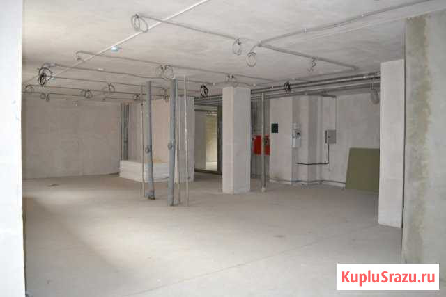 Свободного назначения 288.5 кв.м. Курган - изображение 1