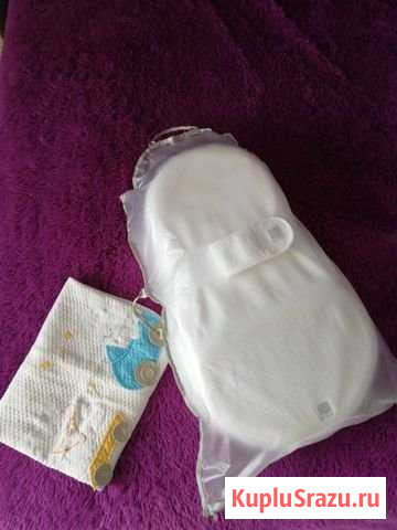 Кокон Cocoonababy Red Castle Курск - изображение 1